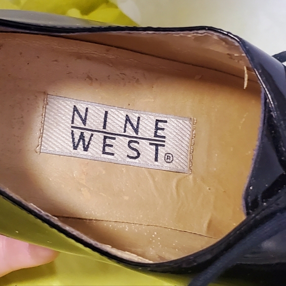 Nine West  Leather  Men's Shoes - Picture 7 of 7